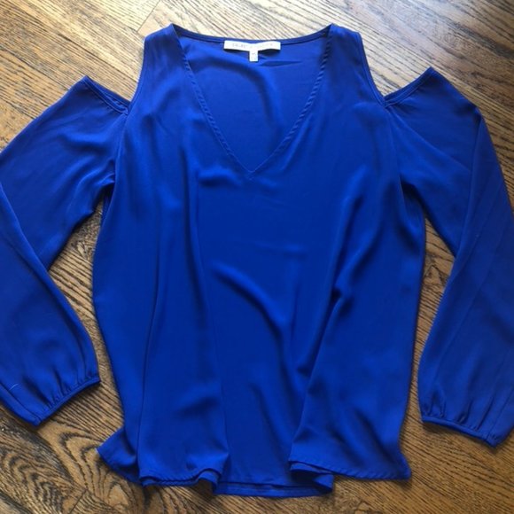 Collective Concepts Cut-out on shoulders - Picture 4 of 5